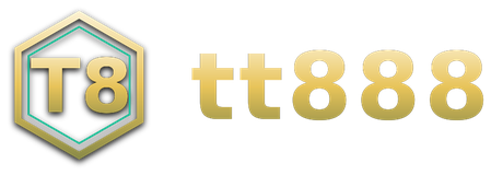 tt888 logo