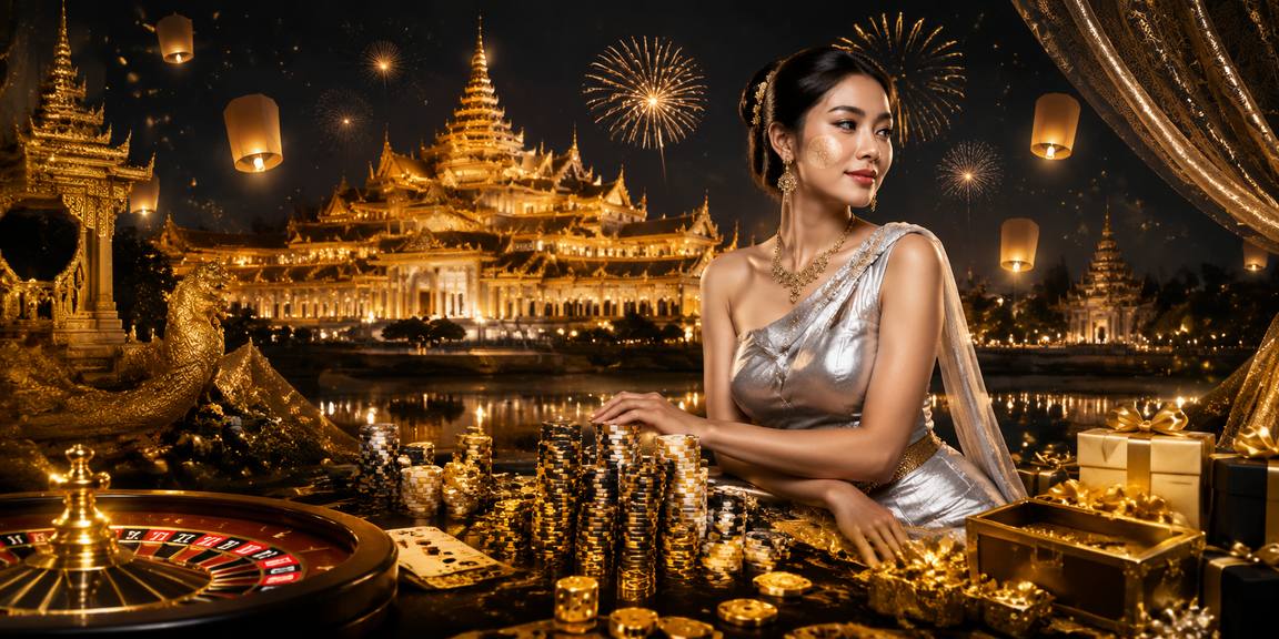 tt888 ကစားခြင်းပြီးနောက် တစ်ခြား မျက်နှာစာများ
